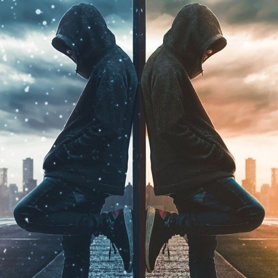 دانلود آهنگ دل تنگ سهیل مهرزادگان و هیچکس و شایع و ناجی از فارس ترانه